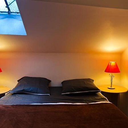 Apartmán #El The Duplex In The Heart Of Vizille Exteriér fotografie